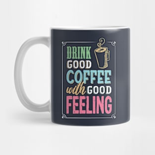 Coffee Mood Mug